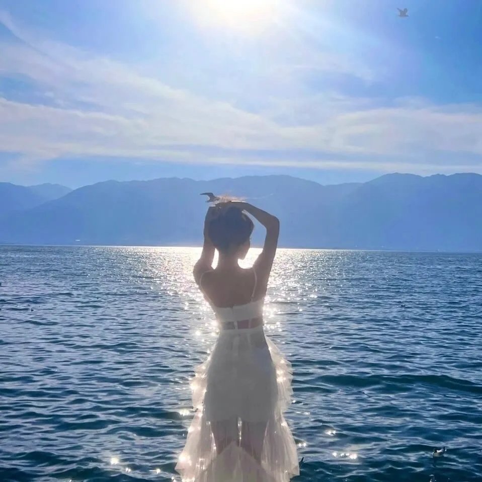 镜像人·明日青春